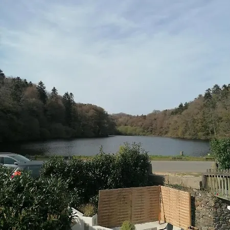 Moulin De Brezal A 20 Minute De La Plounéventer